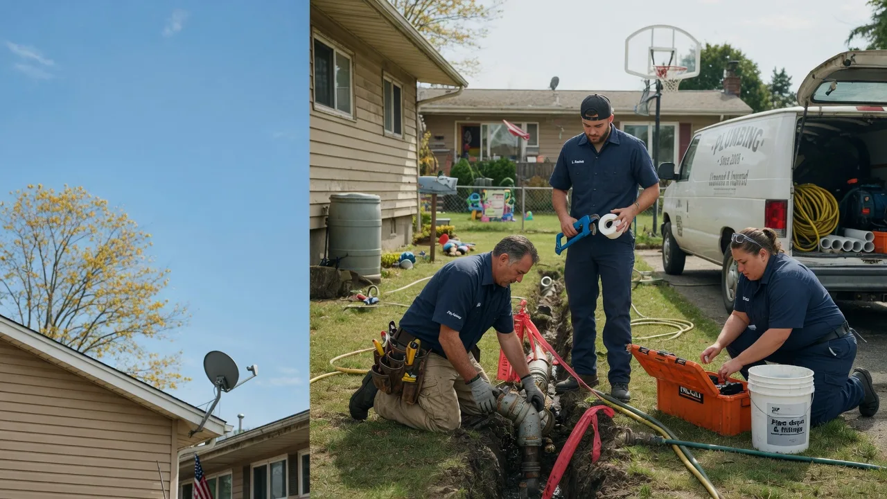 Garbage Disposal Replacement in Lehigh, IA near me