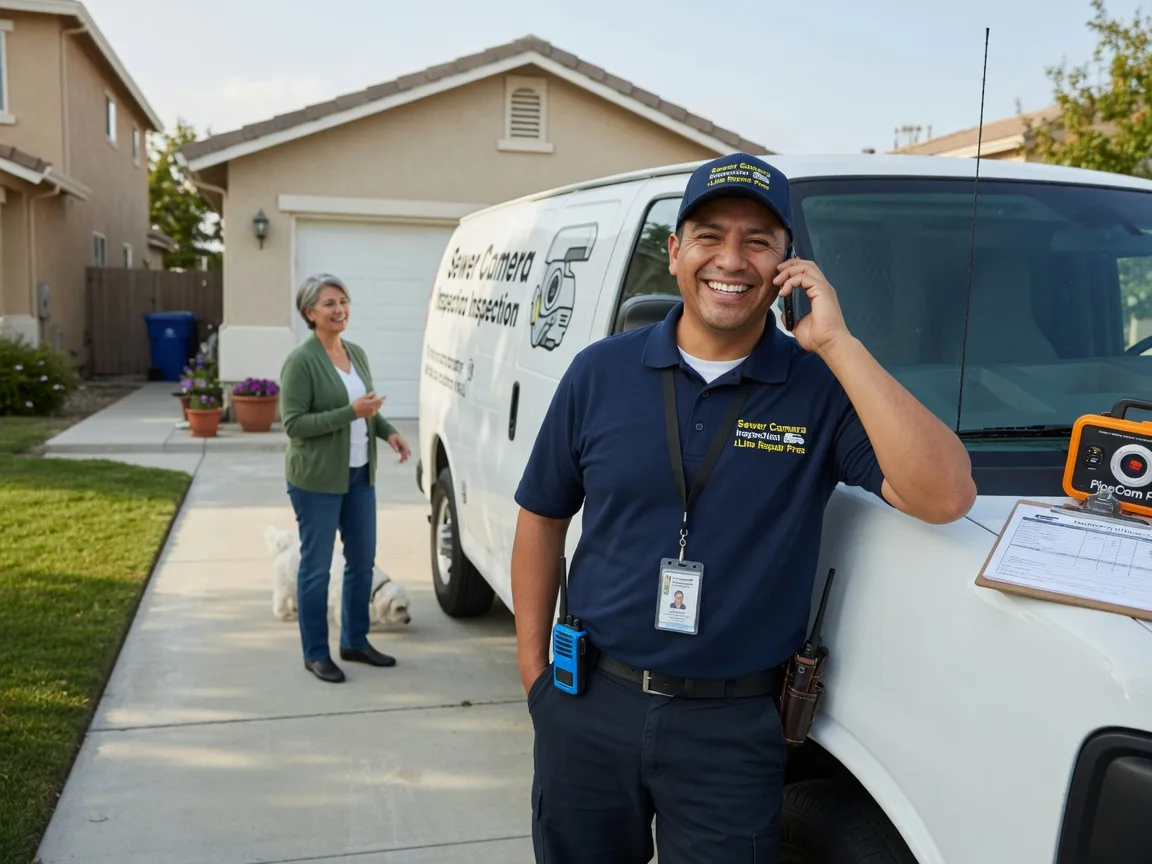 Sewer Line Repair Lehigh, IA FAQs